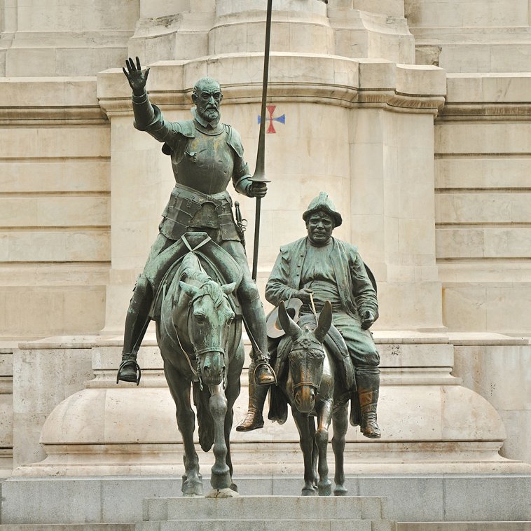 Don Quijote