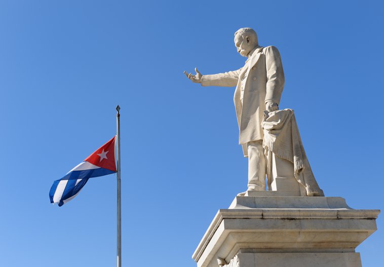 José Martí