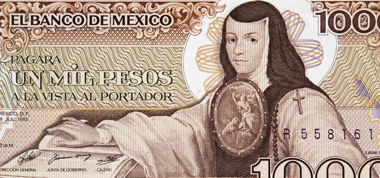 Sor Juana